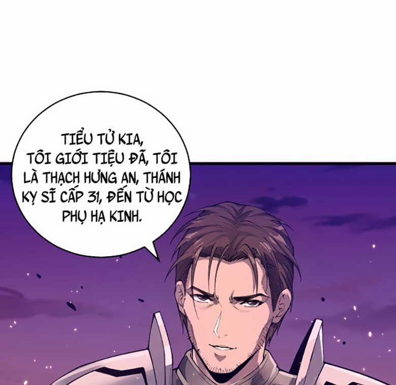 Thảm Họa Tử Linh Sư 37 trang 83