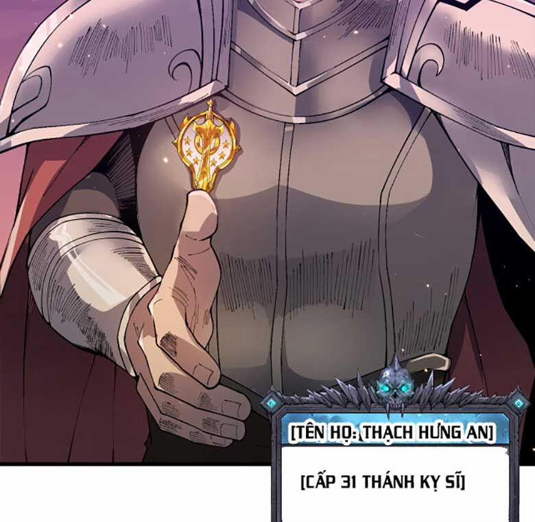 Thảm Họa Tử Linh Sư 37 trang 84