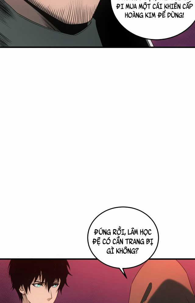 Thảm Họa Tử Linh Sư 38 trang 10