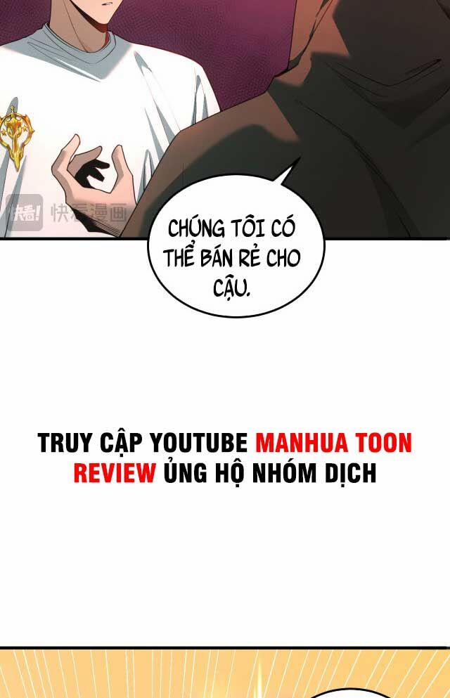 Thảm Họa Tử Linh Sư 38 trang 11