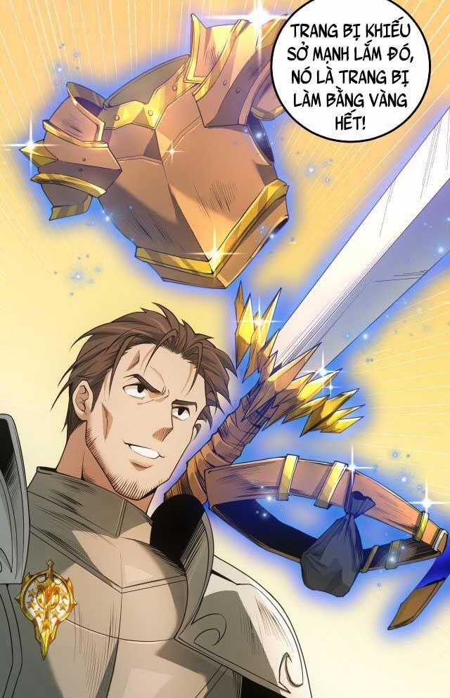 Thảm Họa Tử Linh Sư 38 trang 12