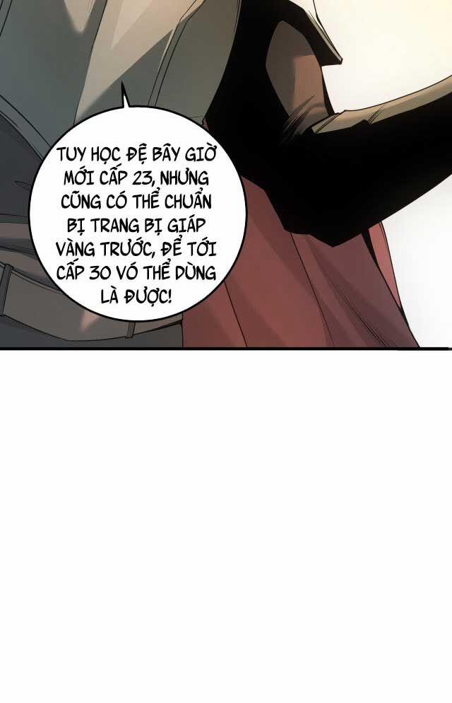 Thảm Họa Tử Linh Sư 38 trang 13
