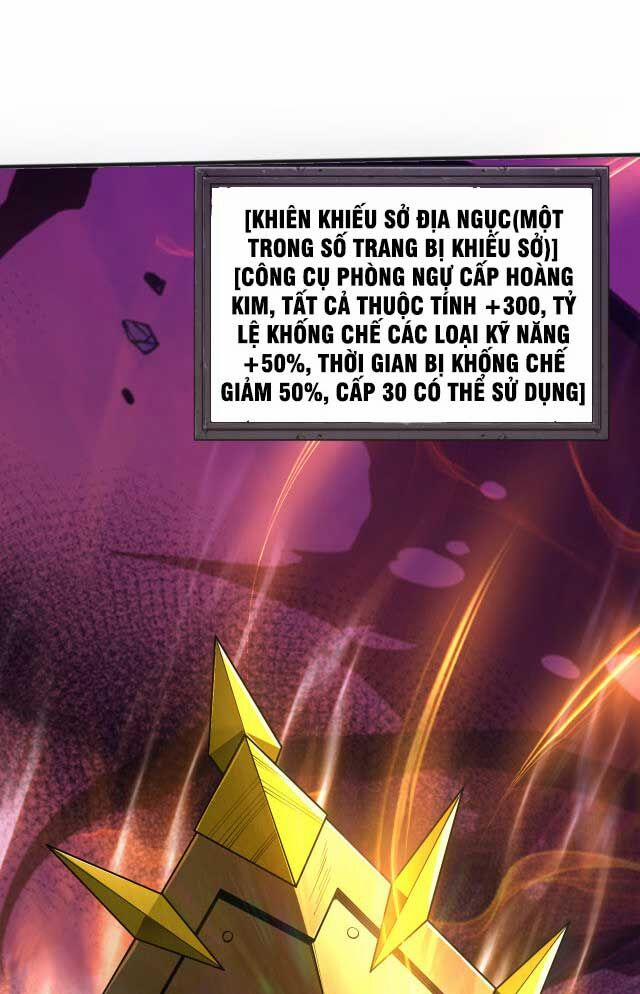 Thảm Họa Tử Linh Sư 38 trang 18