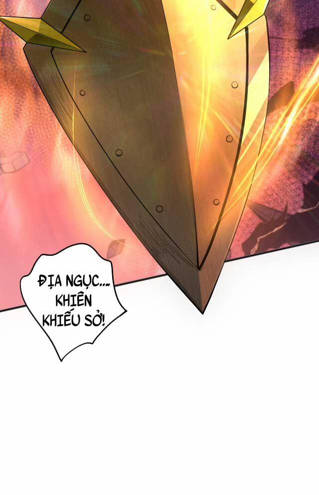 Thảm Họa Tử Linh Sư 38 trang 19