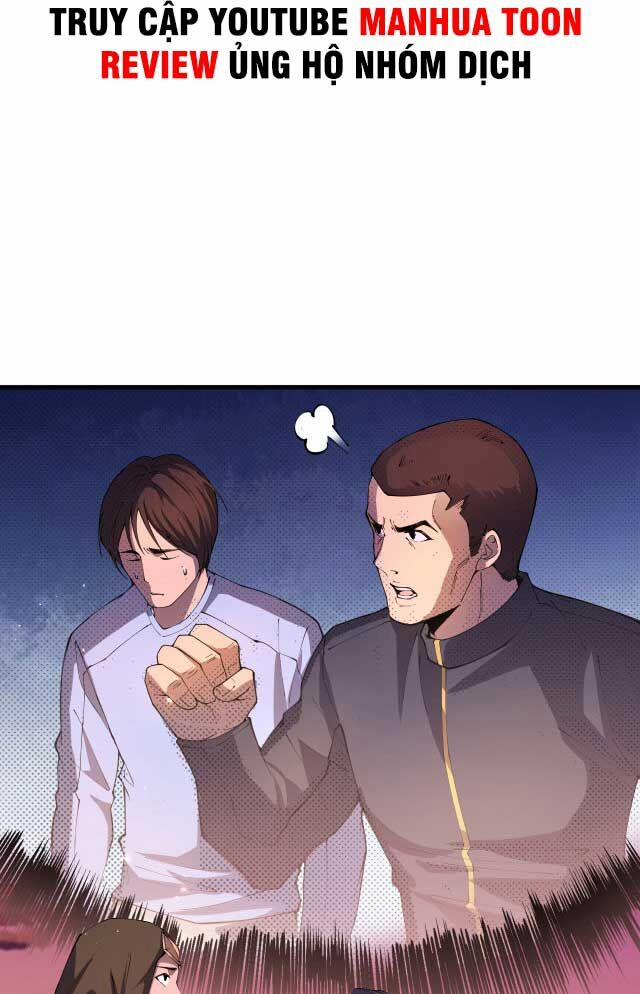 Thảm Họa Tử Linh Sư 38 trang 2
