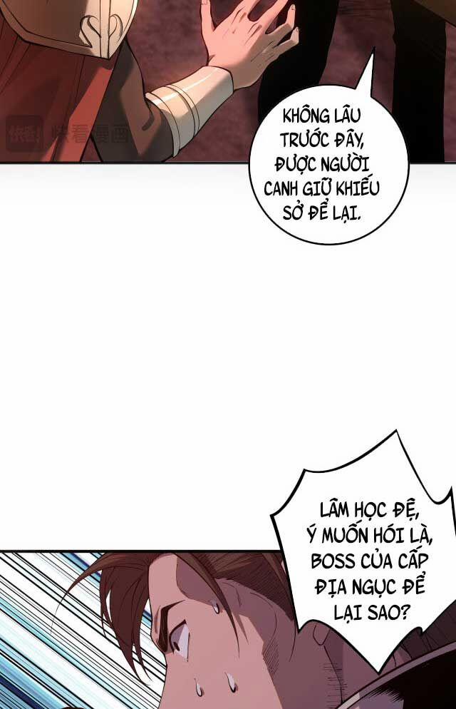 Thảm Họa Tử Linh Sư 38 trang 21