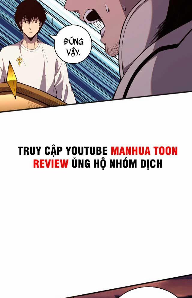 Thảm Họa Tử Linh Sư 38 trang 22