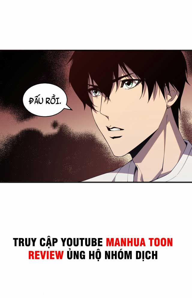 Thảm Họa Tử Linh Sư 38 trang 24