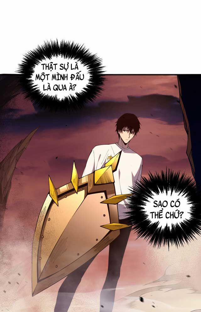 Thảm Họa Tử Linh Sư 38 trang 25
