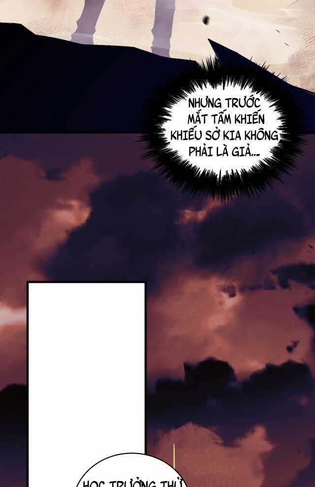 Thảm Họa Tử Linh Sư 38 trang 26