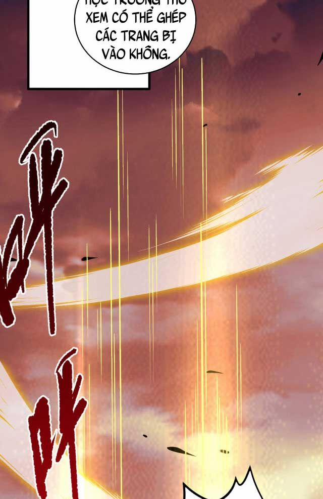Thảm Họa Tử Linh Sư 38 trang 27