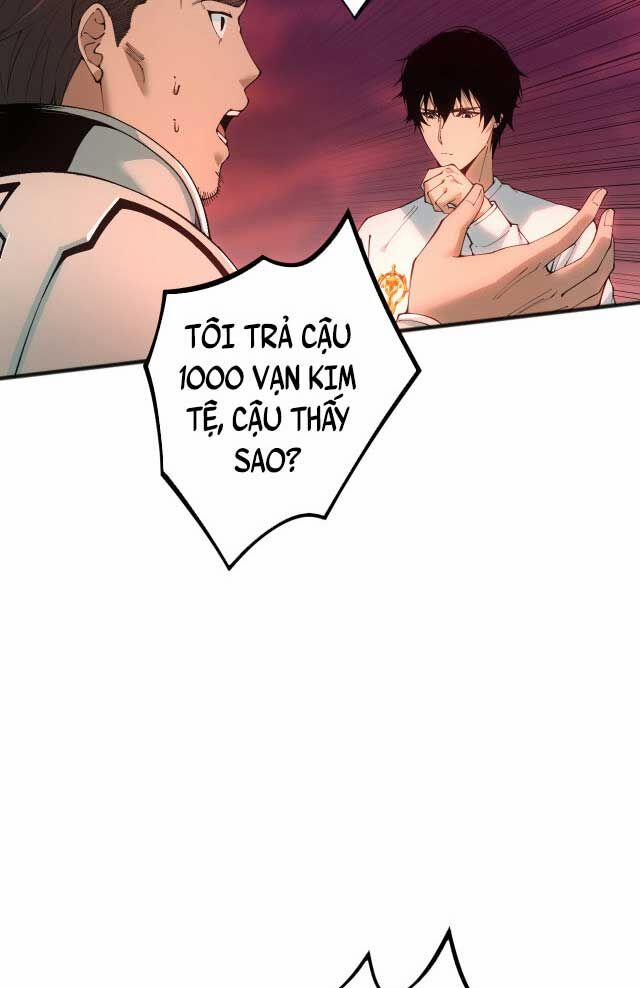 Thảm Họa Tử Linh Sư 38 trang 31