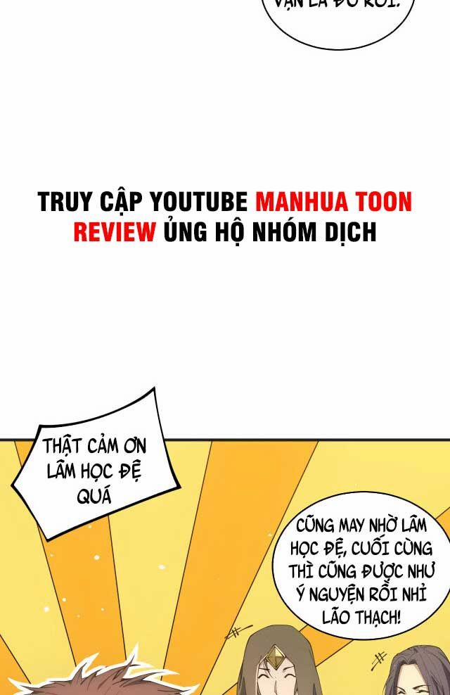 Thảm Họa Tử Linh Sư 38 trang 33