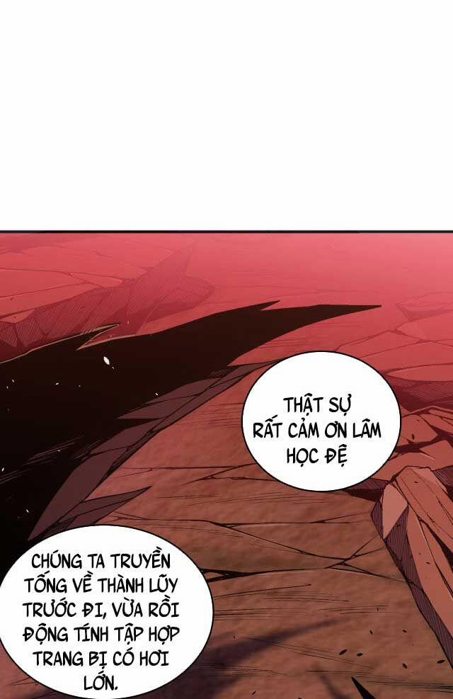 Thảm Họa Tử Linh Sư 38 trang 35