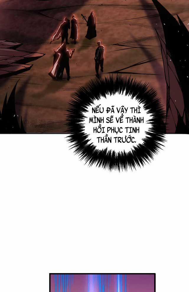 Thảm Họa Tử Linh Sư 38 trang 36