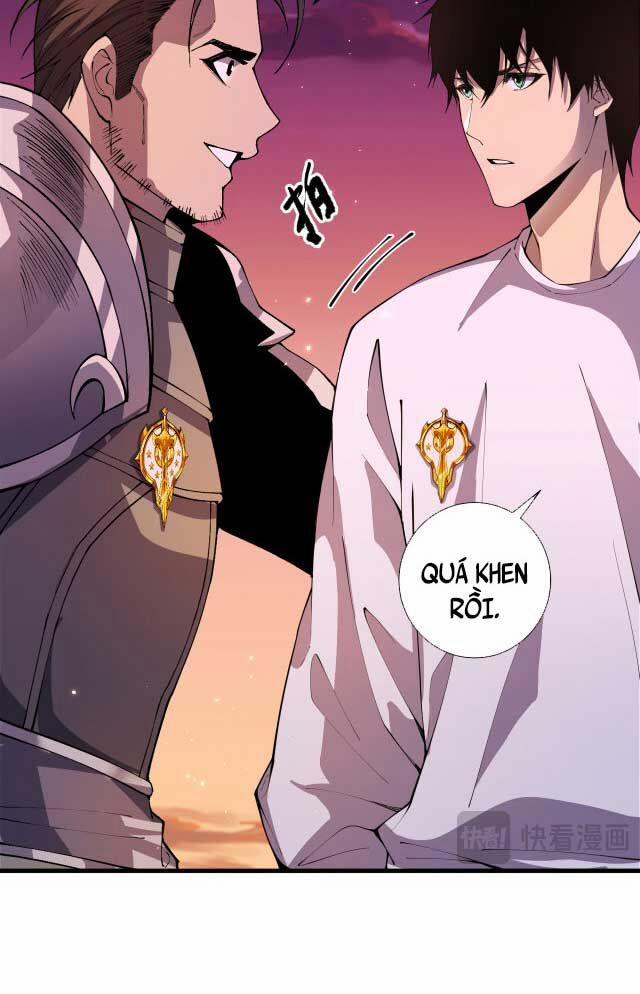 Thảm Họa Tử Linh Sư 38 trang 4