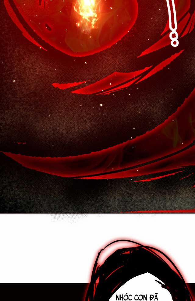 Thảm Họa Tử Linh Sư 38 trang 40