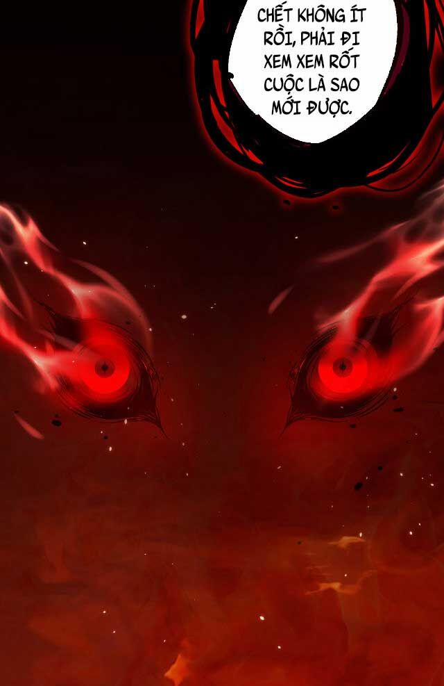 Thảm Họa Tử Linh Sư 38 trang 41