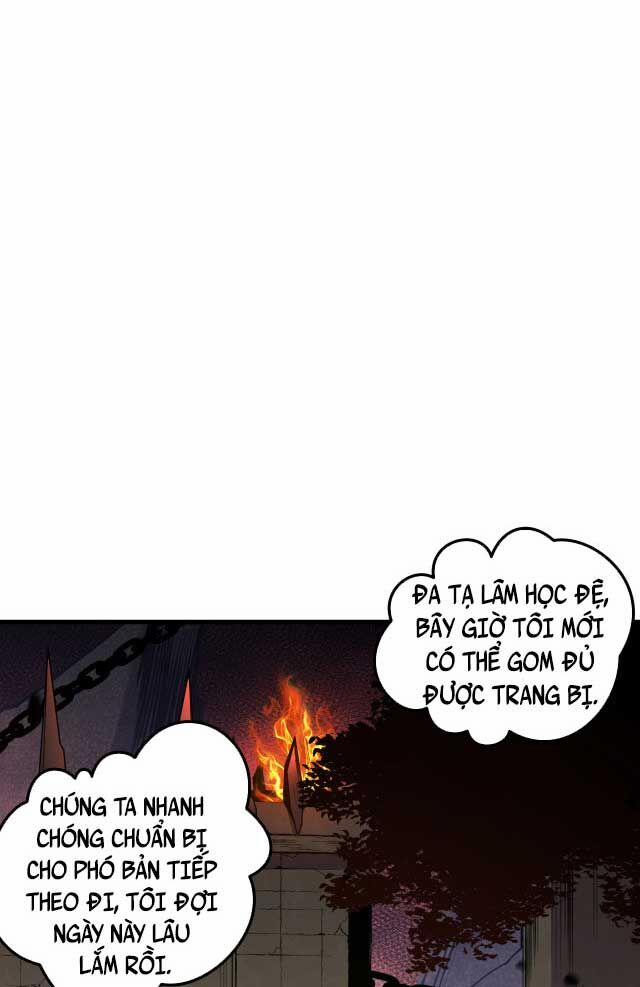 Thảm Họa Tử Linh Sư 38 trang 44