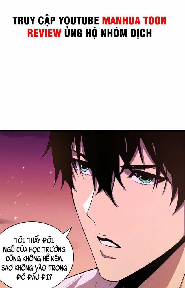 Thảm Họa Tử Linh Sư 38 trang 5