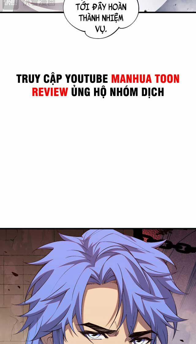 Thảm Họa Tử Linh Sư 38 trang 52