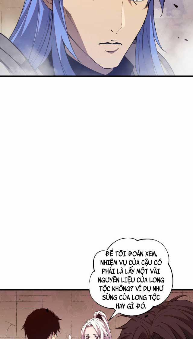 Thảm Họa Tử Linh Sư 38 trang 53