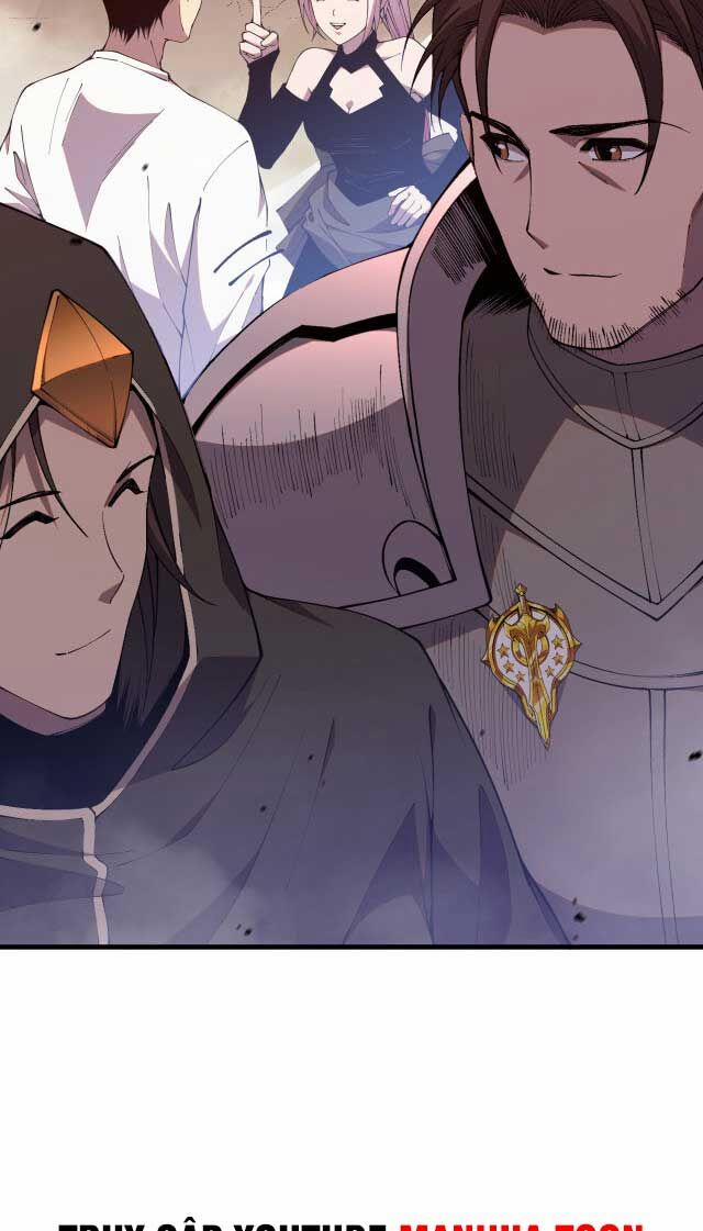 Thảm Họa Tử Linh Sư 38 trang 54