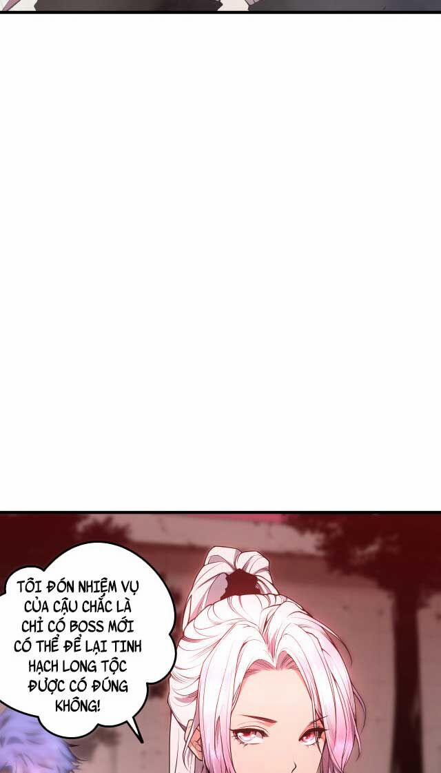 Thảm Họa Tử Linh Sư 38 trang 56