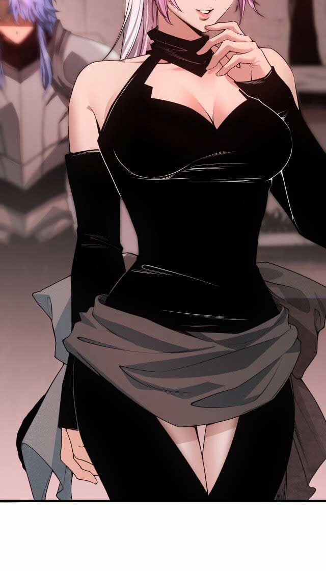 Thảm Họa Tử Linh Sư 38 trang 57