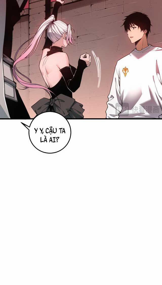 Thảm Họa Tử Linh Sư 38 trang 59