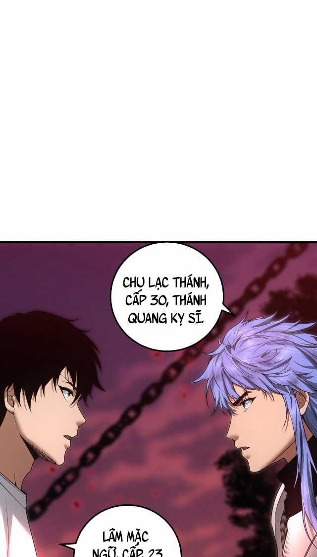Thảm Họa Tử Linh Sư 38 trang 61