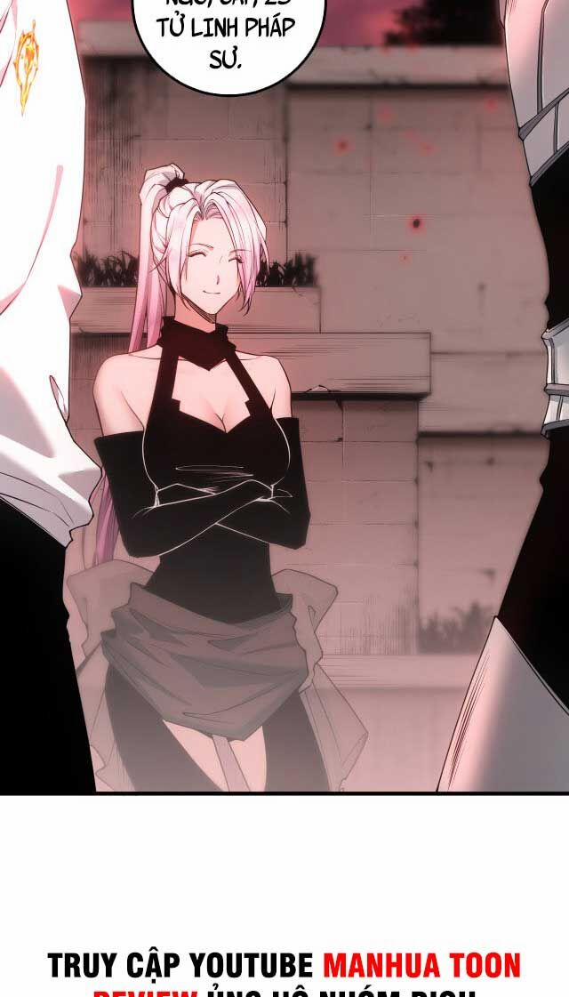Thảm Họa Tử Linh Sư 38 trang 62