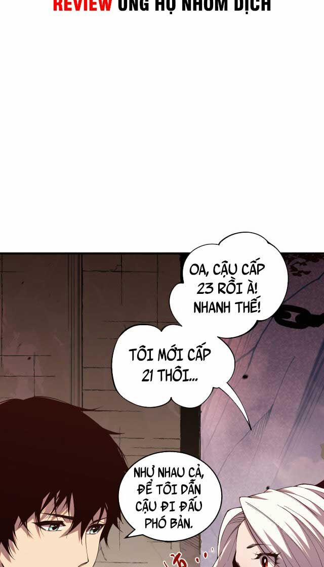 Thảm Họa Tử Linh Sư 38 trang 63