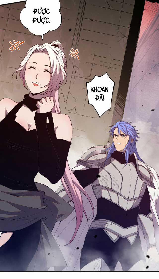 Thảm Họa Tử Linh Sư 38 trang 65