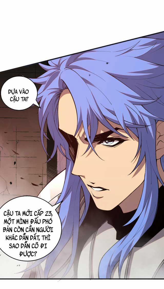 Thảm Họa Tử Linh Sư 38 trang 68