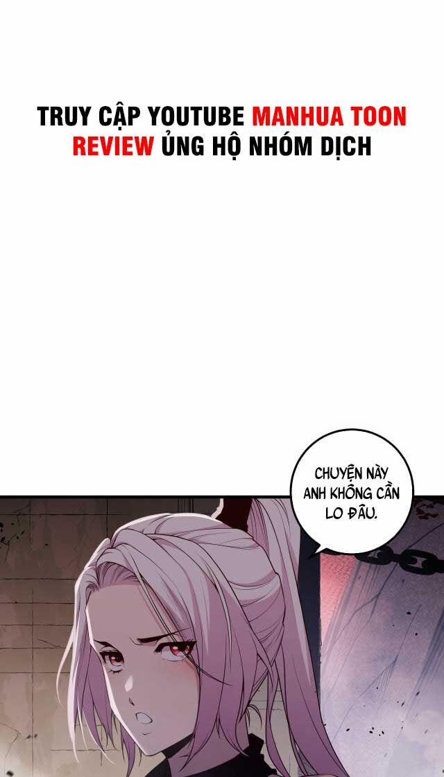 Thảm Họa Tử Linh Sư 38 trang 69