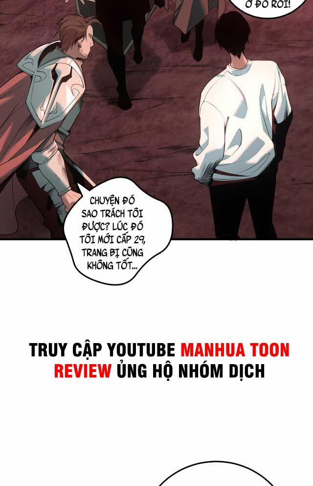 Thảm Họa Tử Linh Sư 38 trang 7