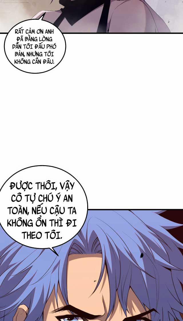 Thảm Họa Tử Linh Sư 38 trang 70