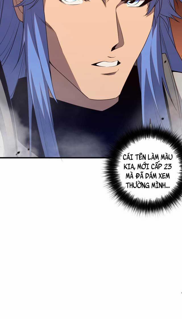 Thảm Họa Tử Linh Sư 38 trang 71