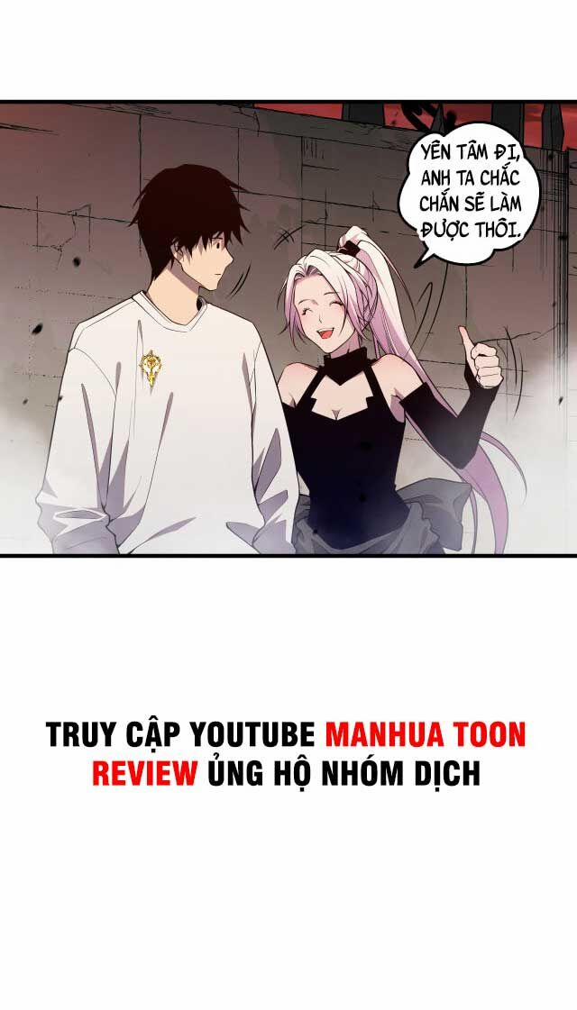Thảm Họa Tử Linh Sư 38 trang 72