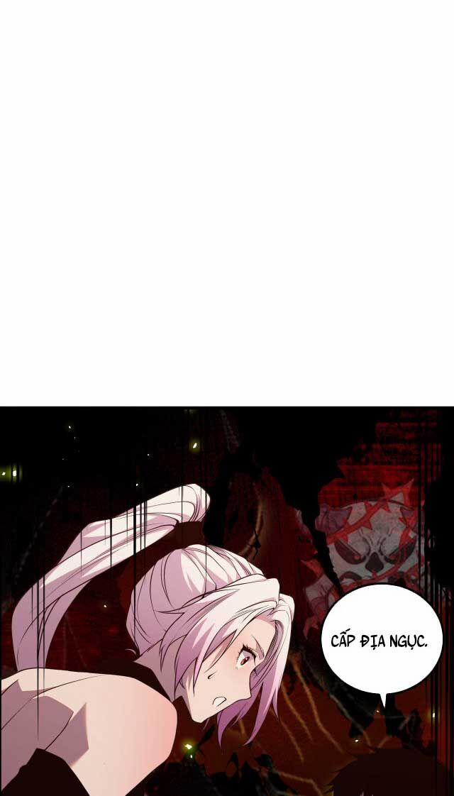 Thảm Họa Tử Linh Sư 38 trang 74