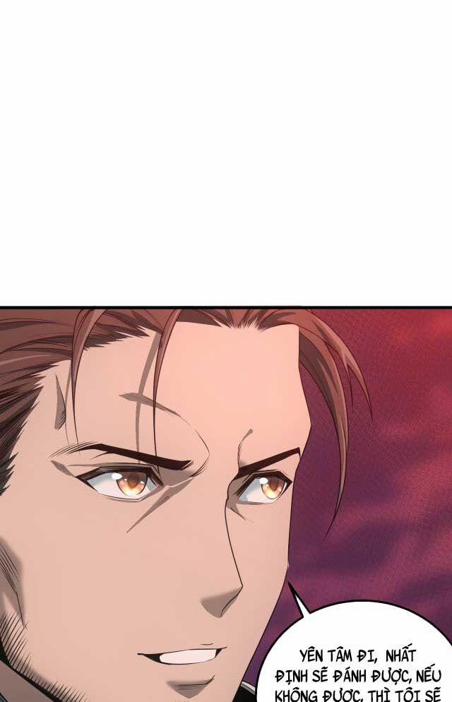 Thảm Họa Tử Linh Sư 38 trang 9