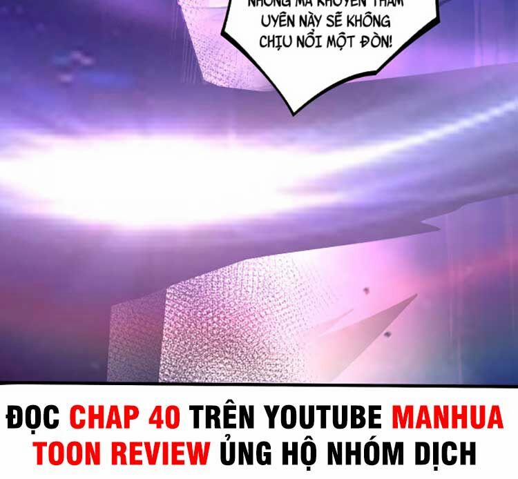 Thảm Họa Tử Linh Sư 39 trang 100