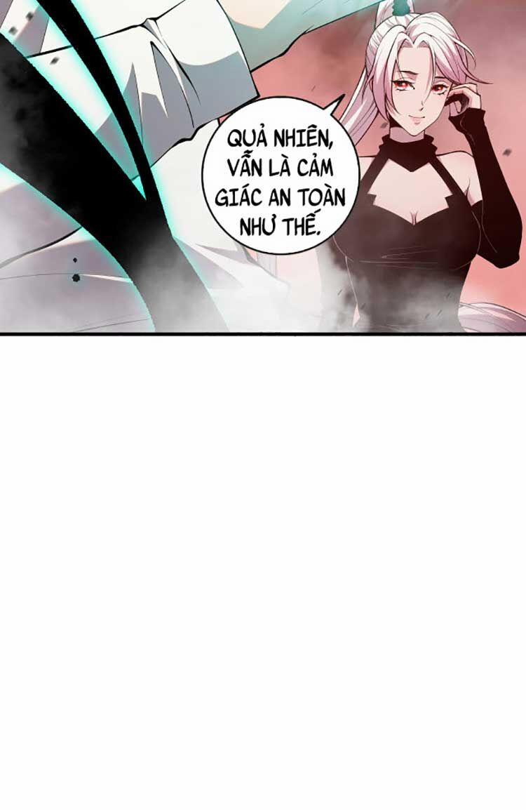 Thảm Họa Tử Linh Sư 39 trang 16