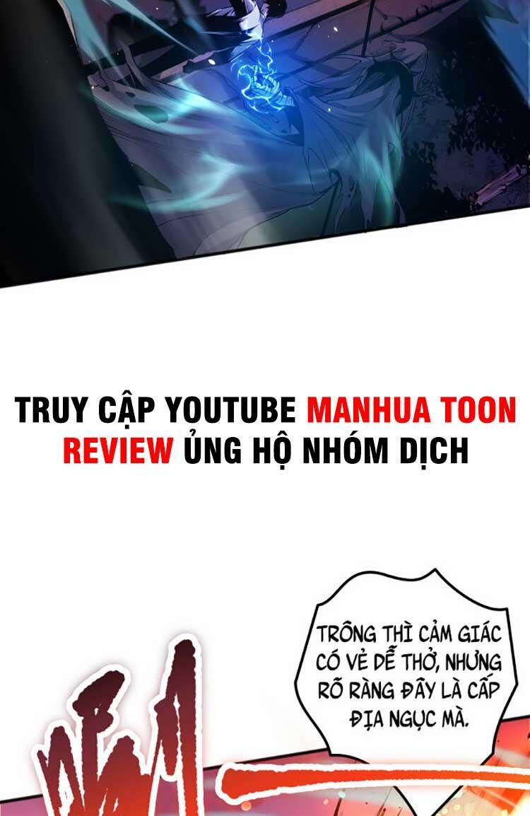 Thảm Họa Tử Linh Sư 39 trang 18