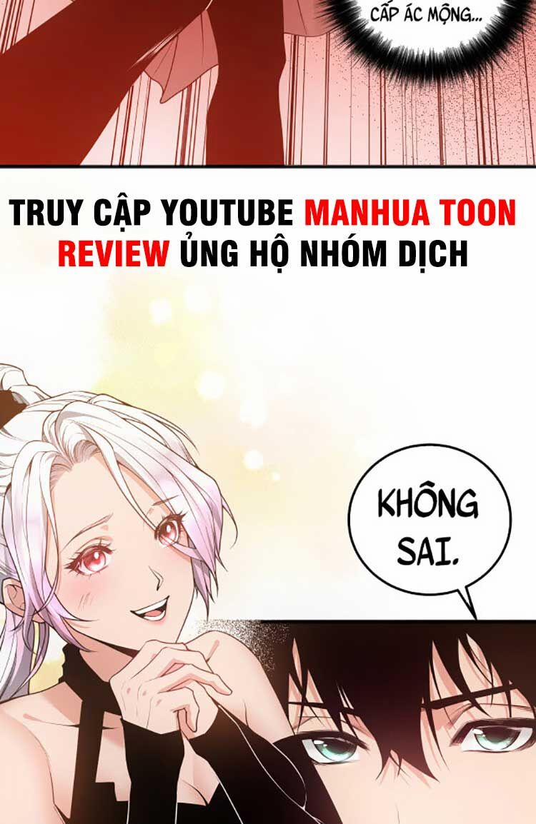 Thảm Họa Tử Linh Sư 39 trang 2