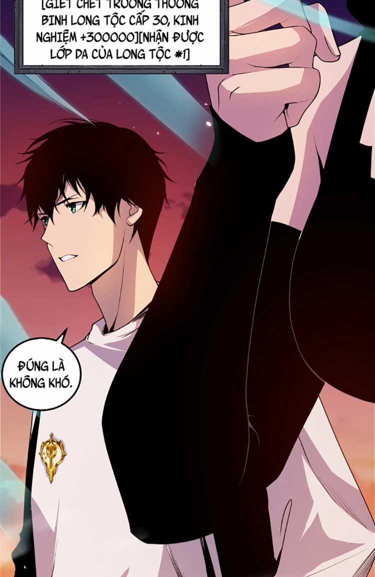 Thảm Họa Tử Linh Sư 39 trang 20