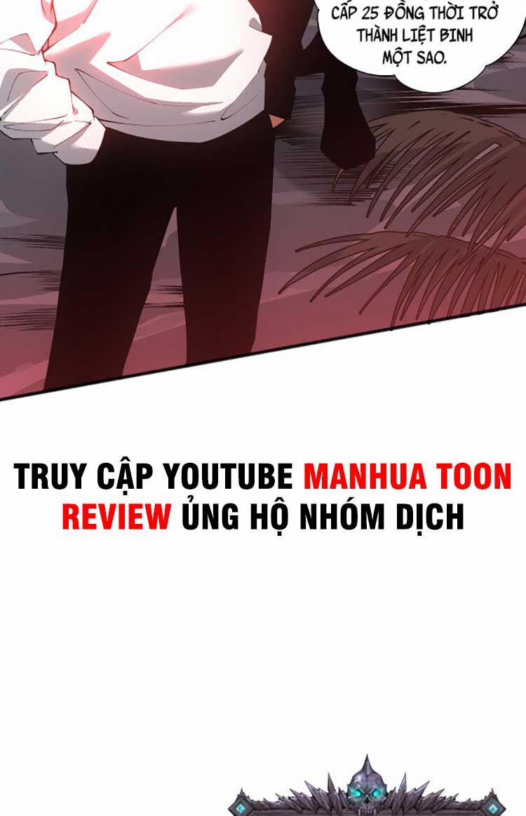 Thảm Họa Tử Linh Sư 39 trang 29