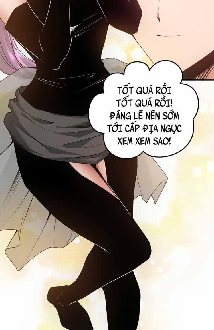 Thảm Họa Tử Linh Sư 39 trang 3