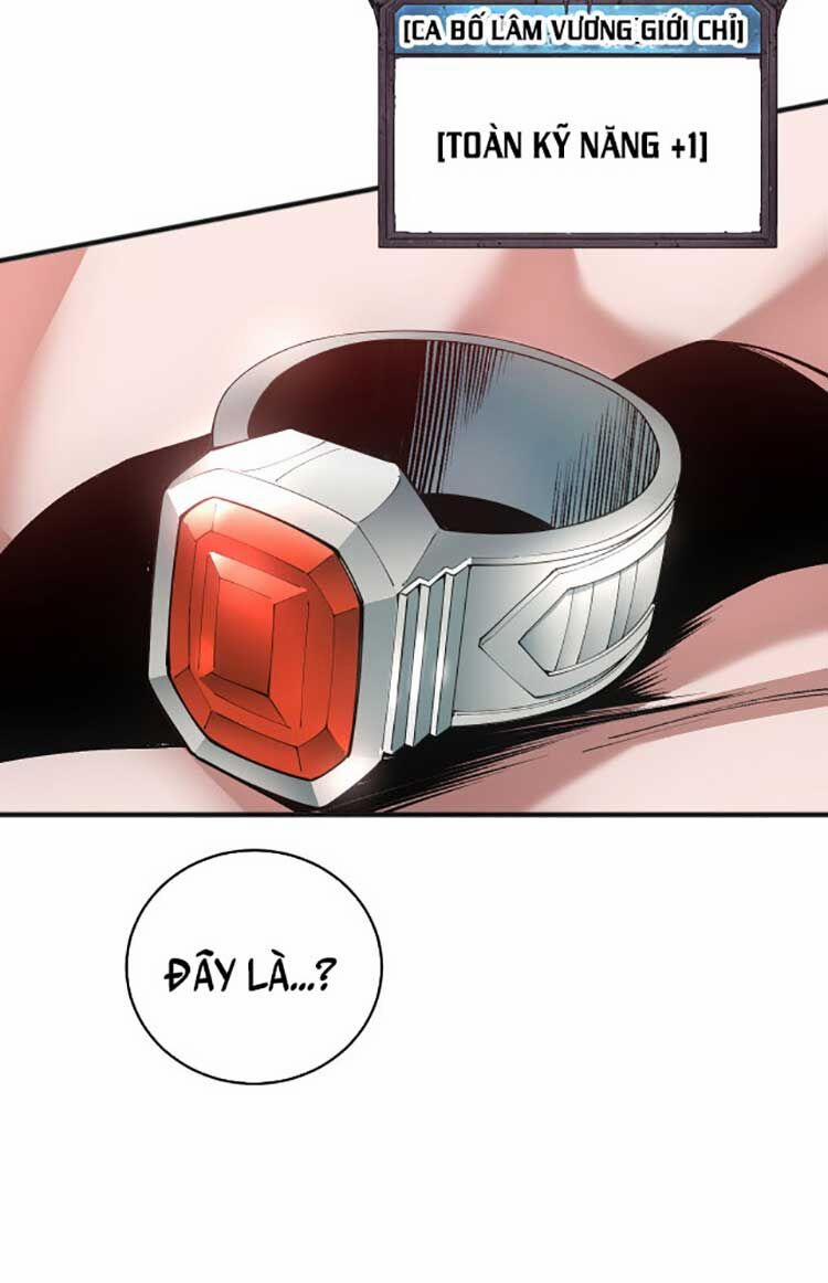 Thảm Họa Tử Linh Sư 39 trang 30